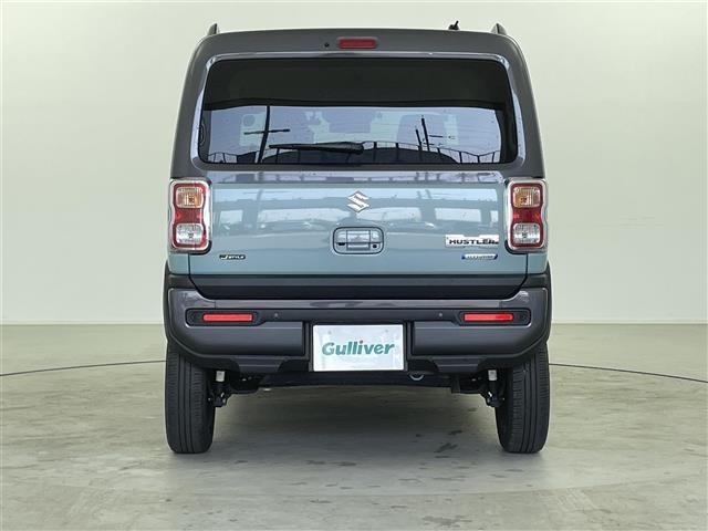Suzuki HUSTLER 2022 7033366-10