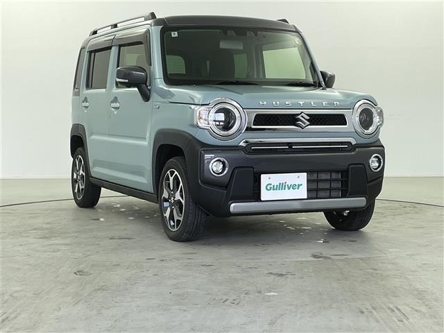 Suzuki HUSTLER 2022 7033366-11