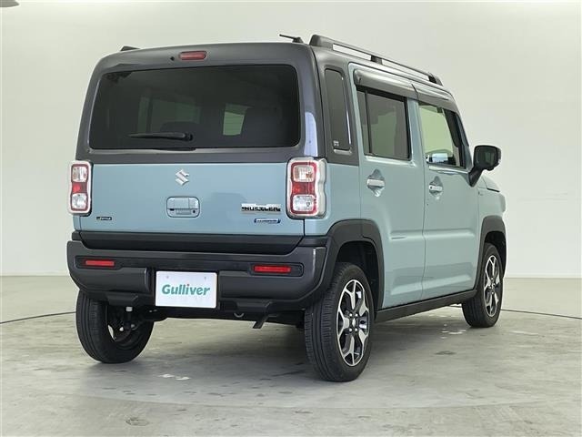 Suzuki HUSTLER 2022 7033366-12