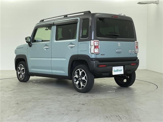 Suzuki HUSTLER 2022 7033366-13