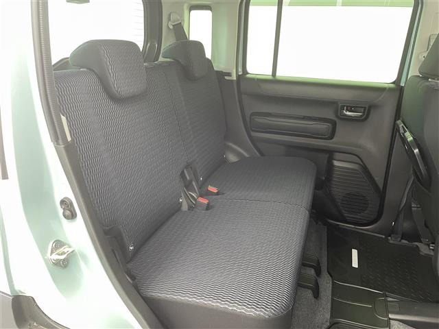 Suzuki HUSTLER 2022 7033366-19