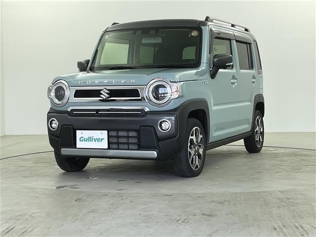 Suzuki HUSTLER 2022 7033366-20