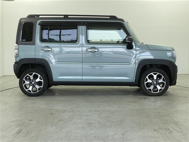 Suzuki HUSTLER 2022 7033366-4