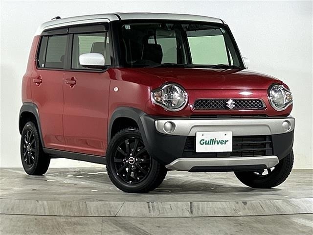 Suzuki HUSTLER 2019 7033368-0