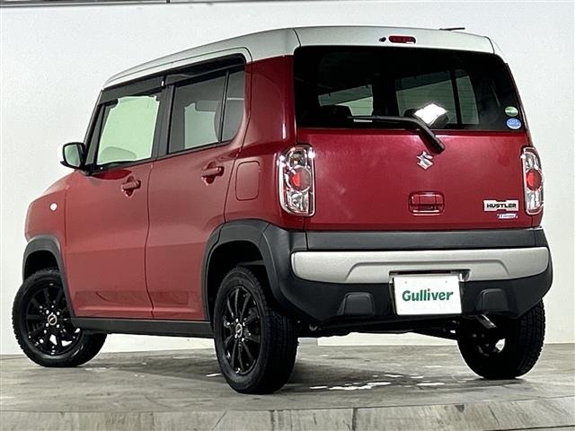 Suzuki HUSTLER 2019 7033368-13