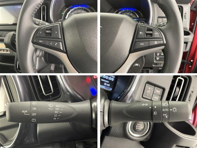 Suzuki HUSTLER 2022 7033369-10