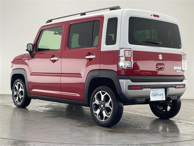 Suzuki HUSTLER 2022 7033369-13