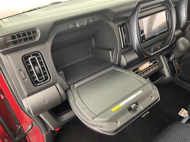 Suzuki HUSTLER 2022 7033369-20