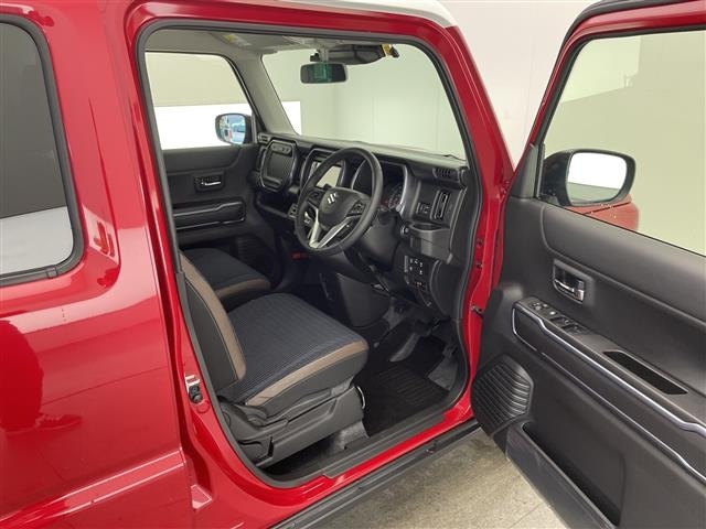 Suzuki HUSTLER 2022 7033369-22