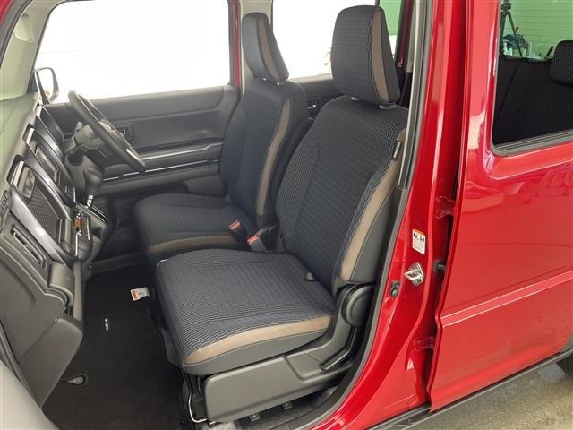 Suzuki HUSTLER 2022 7033369-4