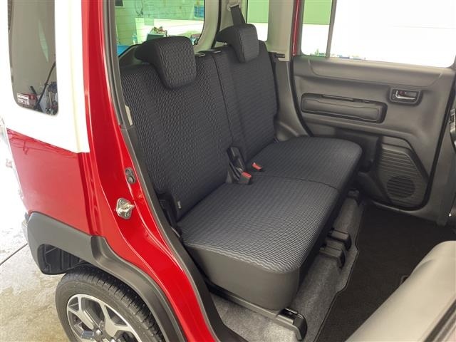 Suzuki HUSTLER 2022 7033369-6