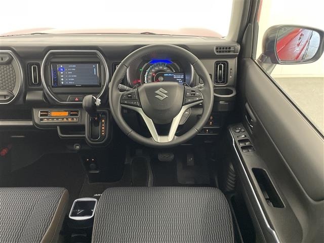 Suzuki HUSTLER 2022 7033369-8