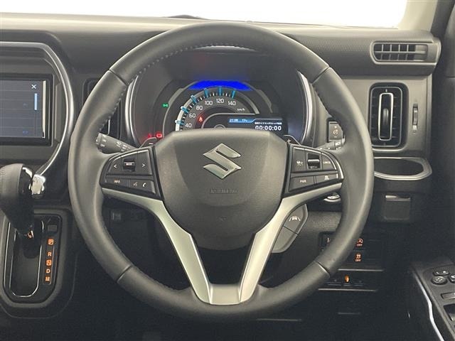 Suzuki HUSTLER 2022 7033369-9