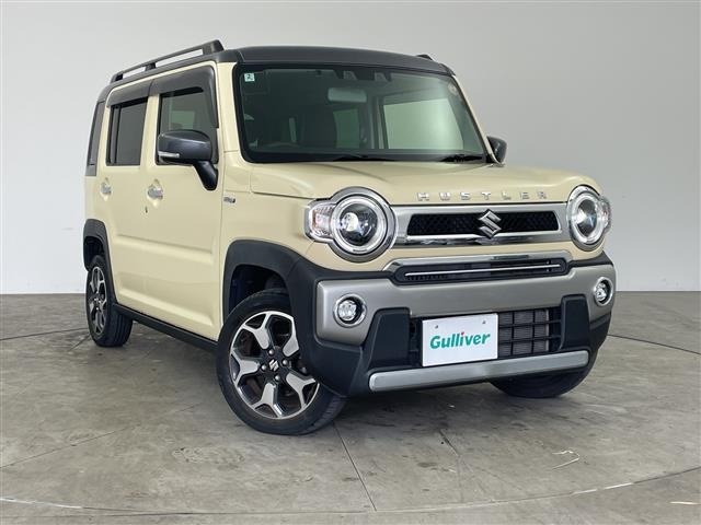 Suzuki HUSTLER 2022 7033371-0
