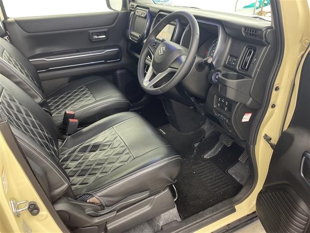 Suzuki HUSTLER 2022 7033371-1