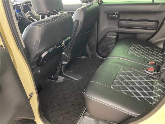 Suzuki HUSTLER 2022 7033371-10