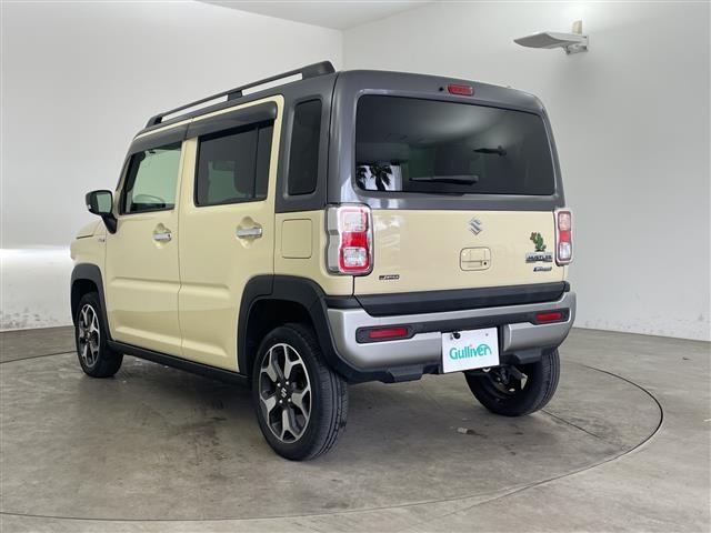 Suzuki HUSTLER 2022 7033371-13