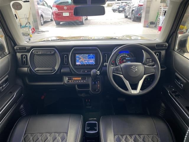 Suzuki HUSTLER 2022 7033371-14