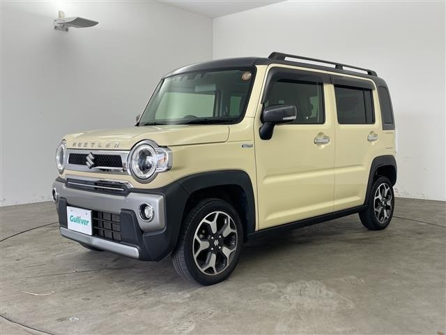 Suzuki HUSTLER 2022 7033371-15