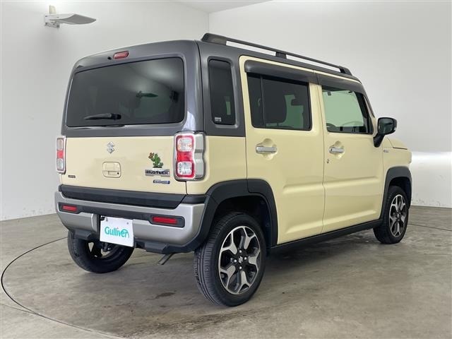 Suzuki HUSTLER 2022 7033371-16