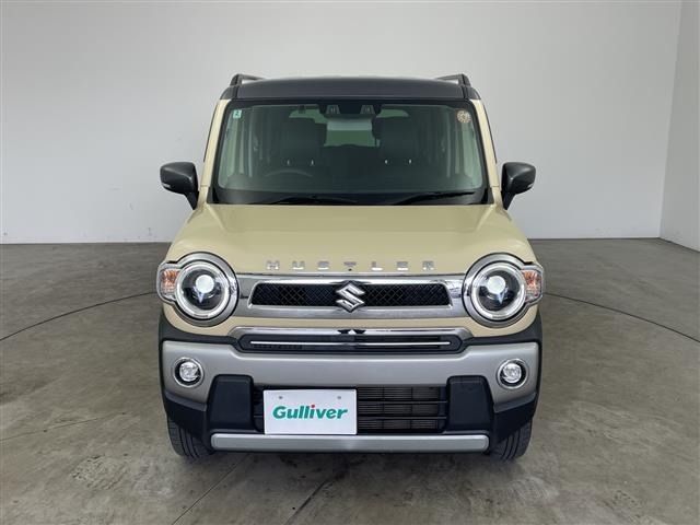 Suzuki HUSTLER 2022 7033371-17
