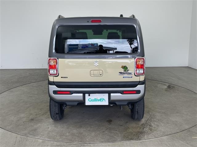 Suzuki HUSTLER 2022 7033371-18