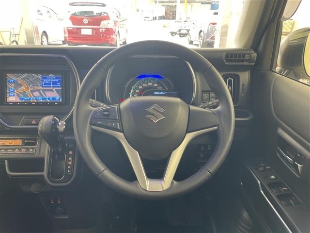 Suzuki HUSTLER 2022 7033371-2
