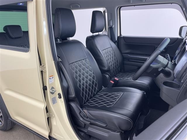 Suzuki HUSTLER 2022 7033371-3