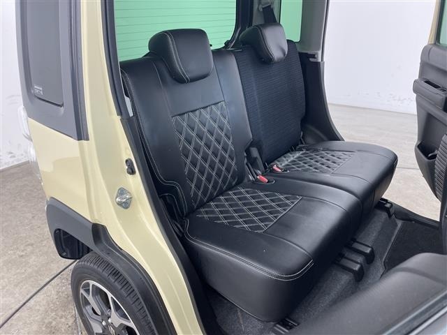 Suzuki HUSTLER 2022 7033371-7