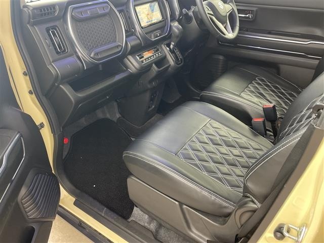 Suzuki HUSTLER 2022 7033371-8