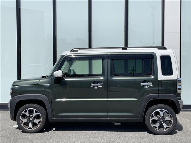 Suzuki HUSTLER 2021 7033373-13