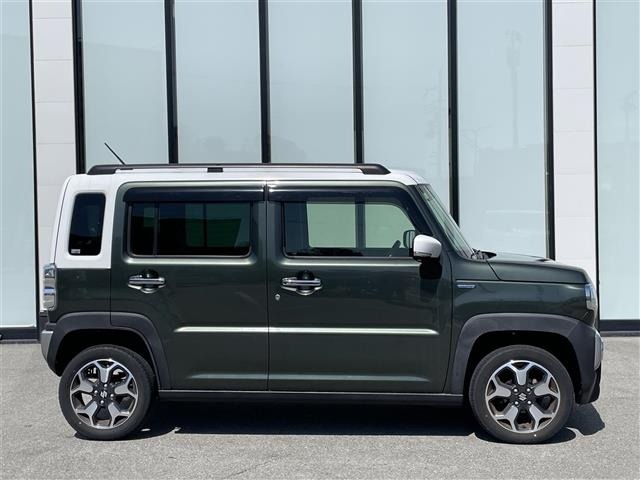 Suzuki HUSTLER 2021 7033373-14