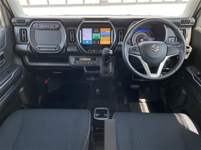 Suzuki HUSTLER 2021 7033373-15