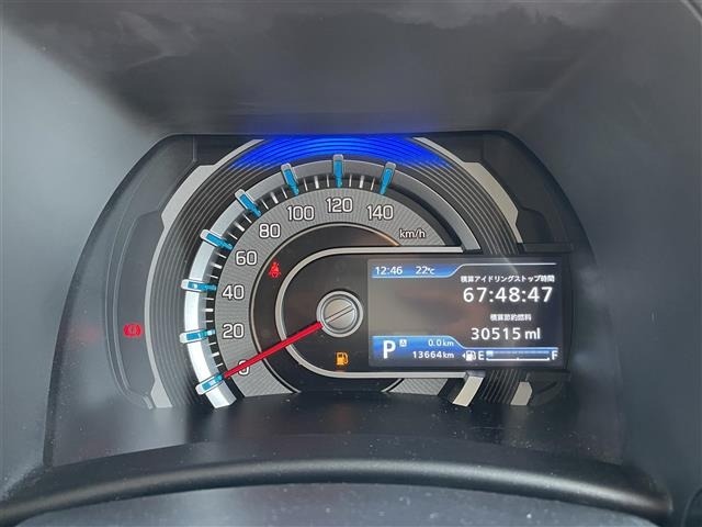 Suzuki HUSTLER 2021 7033373-22