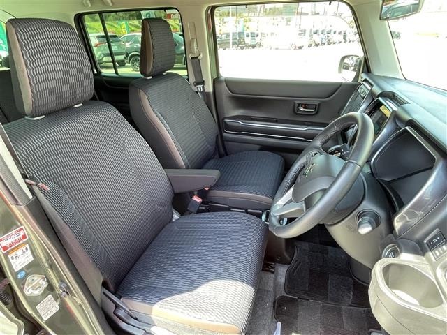Suzuki HUSTLER 2021 7033373-4