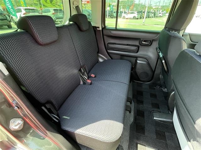 Suzuki HUSTLER 2021 7033373-6