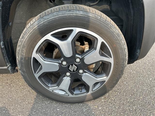 Suzuki HUSTLER 2022 7033374-11