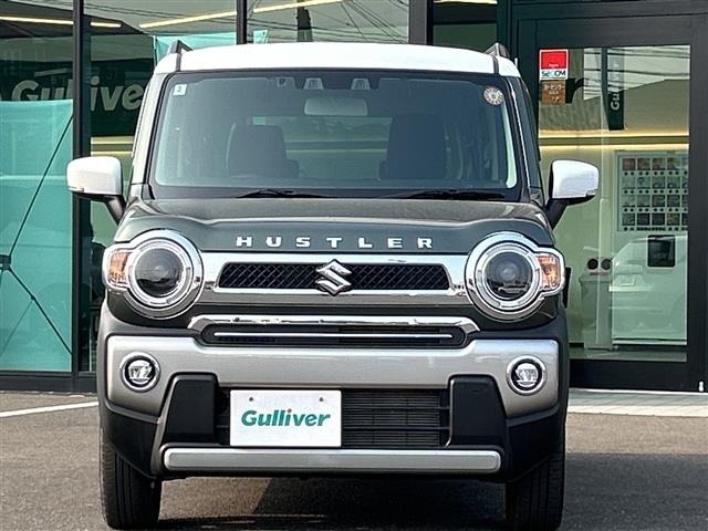 Suzuki HUSTLER 2022 7033374-12