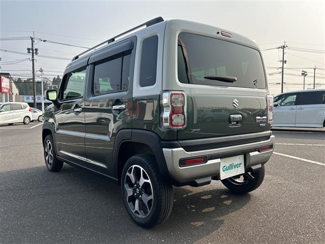 Suzuki HUSTLER 2022 7033374-13