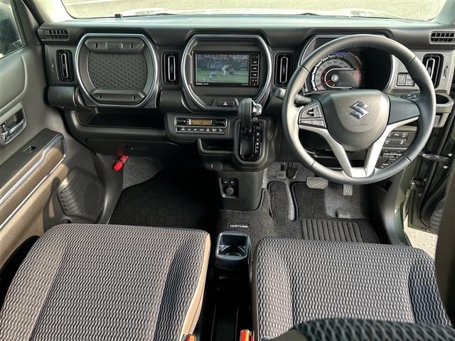Suzuki HUSTLER 2022 7033374-14