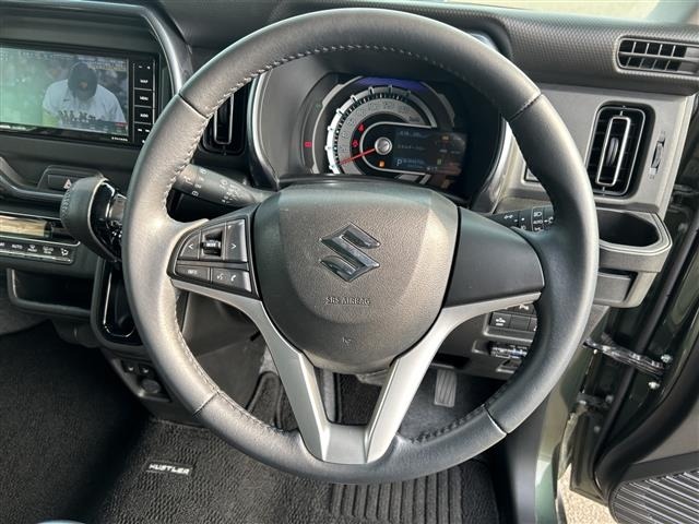 Suzuki HUSTLER 2022 7033374-15