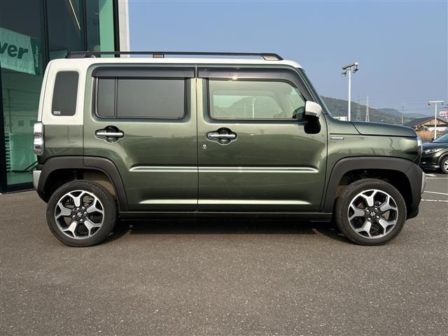 Suzuki HUSTLER 2022 7033374-2