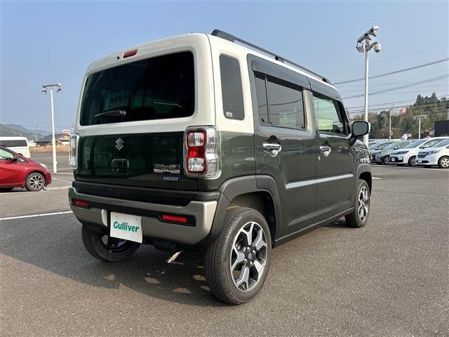 Suzuki HUSTLER 2022 7033374-20