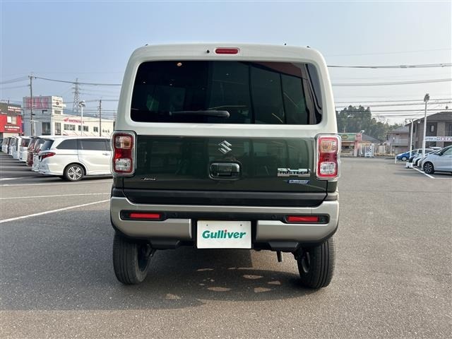 Suzuki HUSTLER 2022 7033374-22