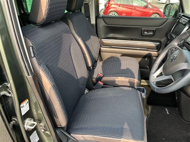 Suzuki HUSTLER 2022 7033374-3
