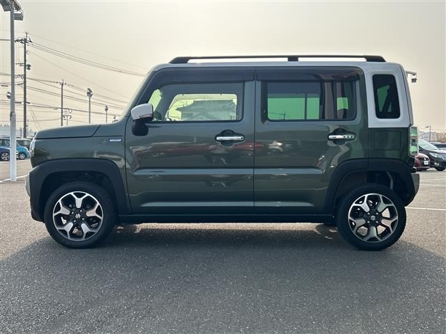 Suzuki HUSTLER 2022 7033374-4