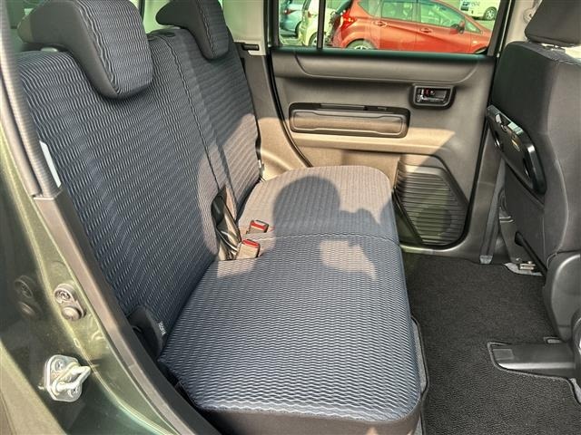 Suzuki HUSTLER 2022 7033374-7