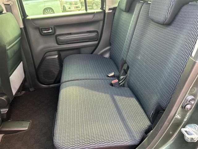 Suzuki HUSTLER 2022 7033374-8