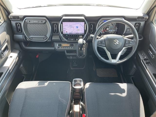 Suzuki HUSTLER 2021 7033375-15