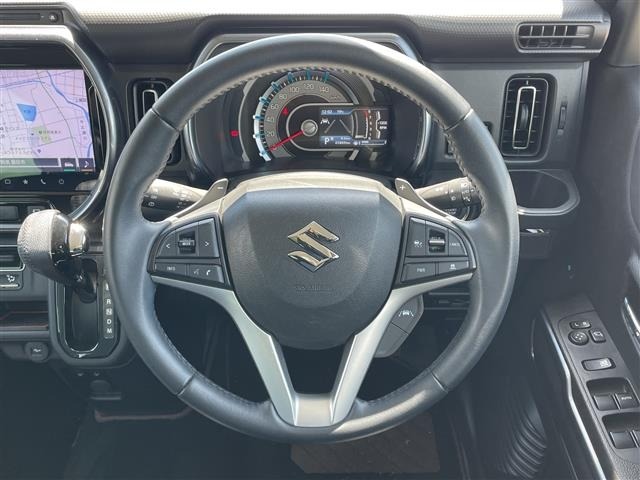 Suzuki HUSTLER 2021 7033375-21